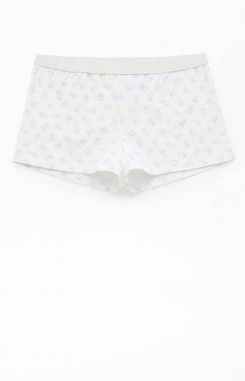 John Galt Bear Boyshorts