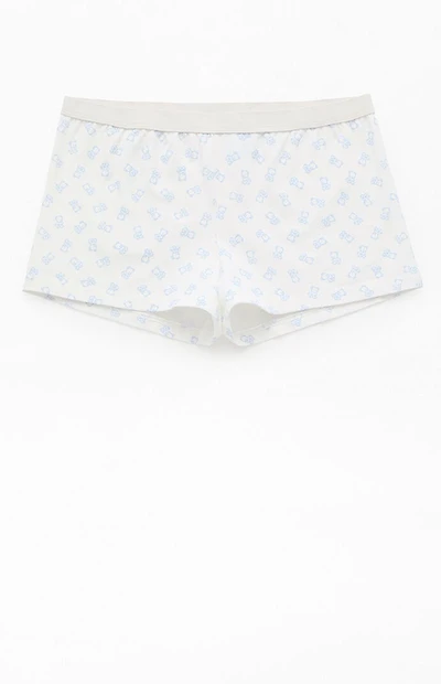 John Galt Bear Boyshorts