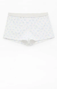 John Galt Bear Boyshorts