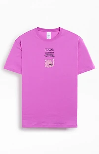 Puma x Teenage Mutant Ninja Turtles Brain T-Shirt