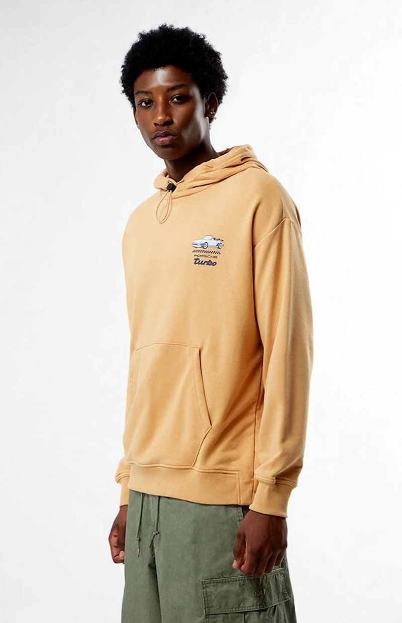 Puma Porsche Turbo Hoodie