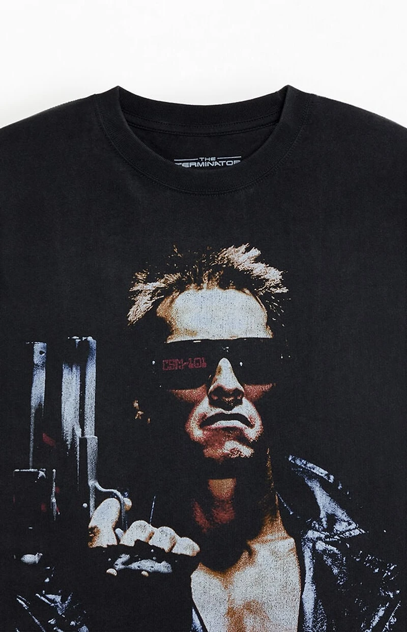 The Terminator T-Shirt