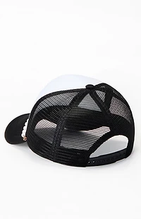 Pacsun Pearl Trucker Hat