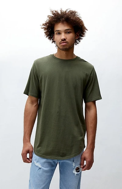 PS Basics Willem Scallop T-Shirt
