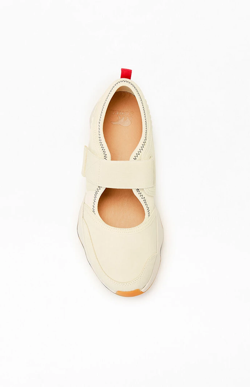 SOREL Women's KINETIC IMPACT II MJ Sneakers