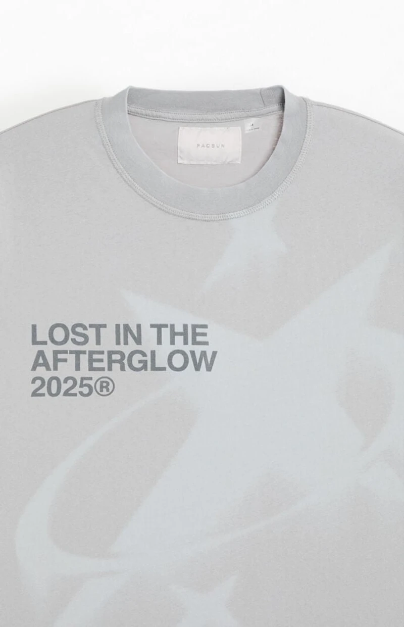 Pacsun Los The Afterglow T-Shirt