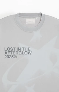 Pacsun Los The Afterglow T-Shirt