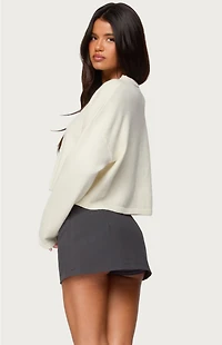 Edikted Martini Club Sweater