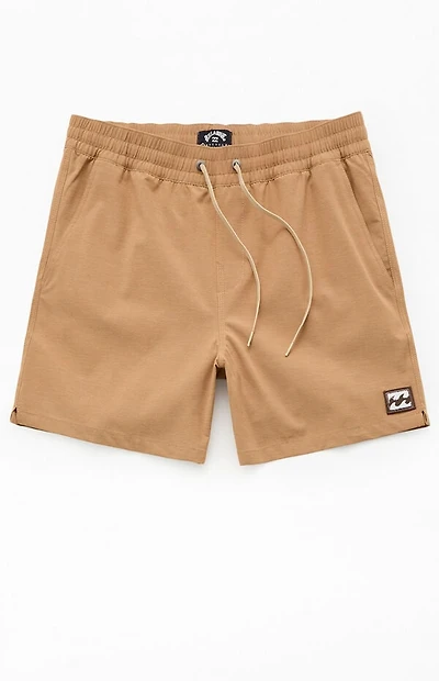 Billabong Every Other Day 5.5" Swim Trunks