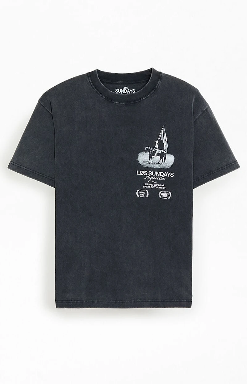 Los Sundays Rodeo Queen T-Shirt