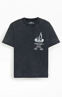 Los Sundays Rodeo Queen T-Shirt