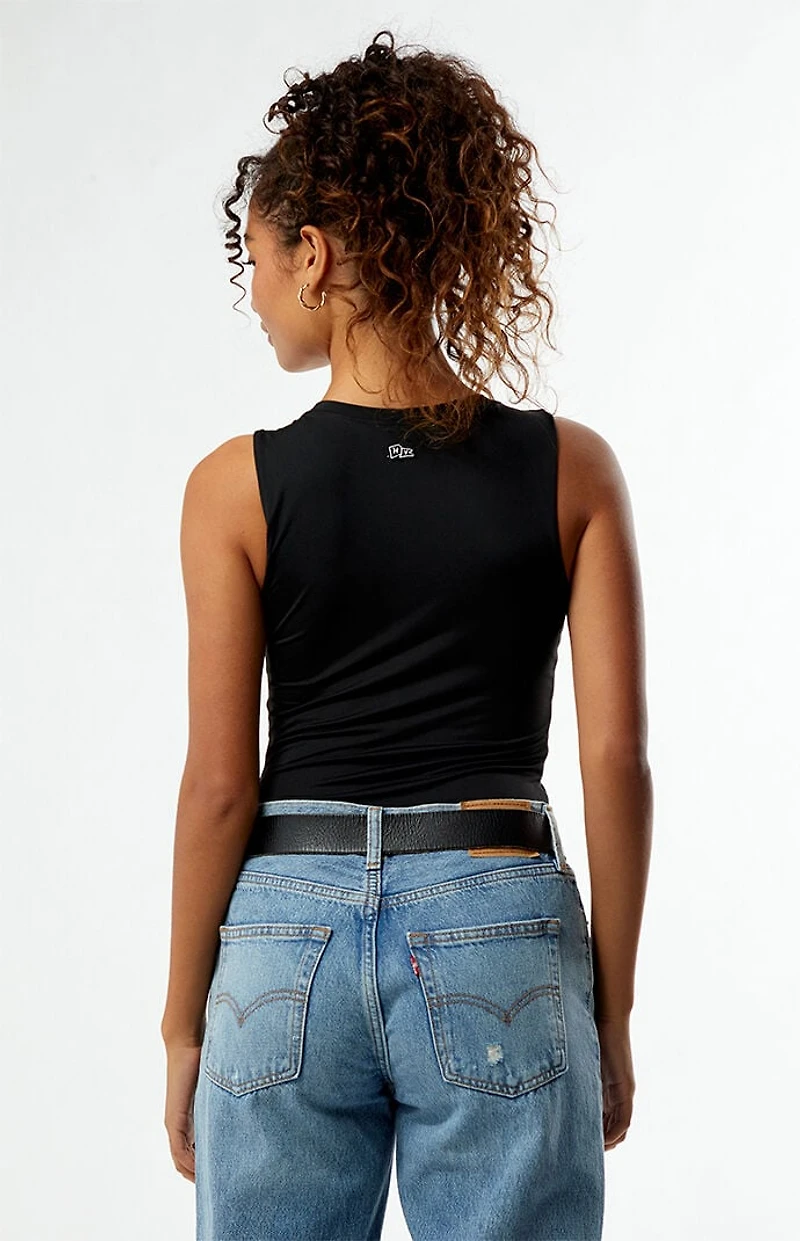 HYPE & VICE Stanford Cardinal Contouring Bodysuit