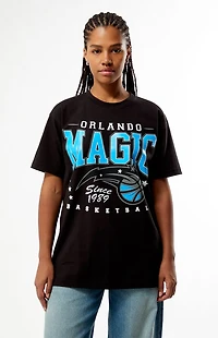 QORE Orlando Magic Oversized T-Shirt