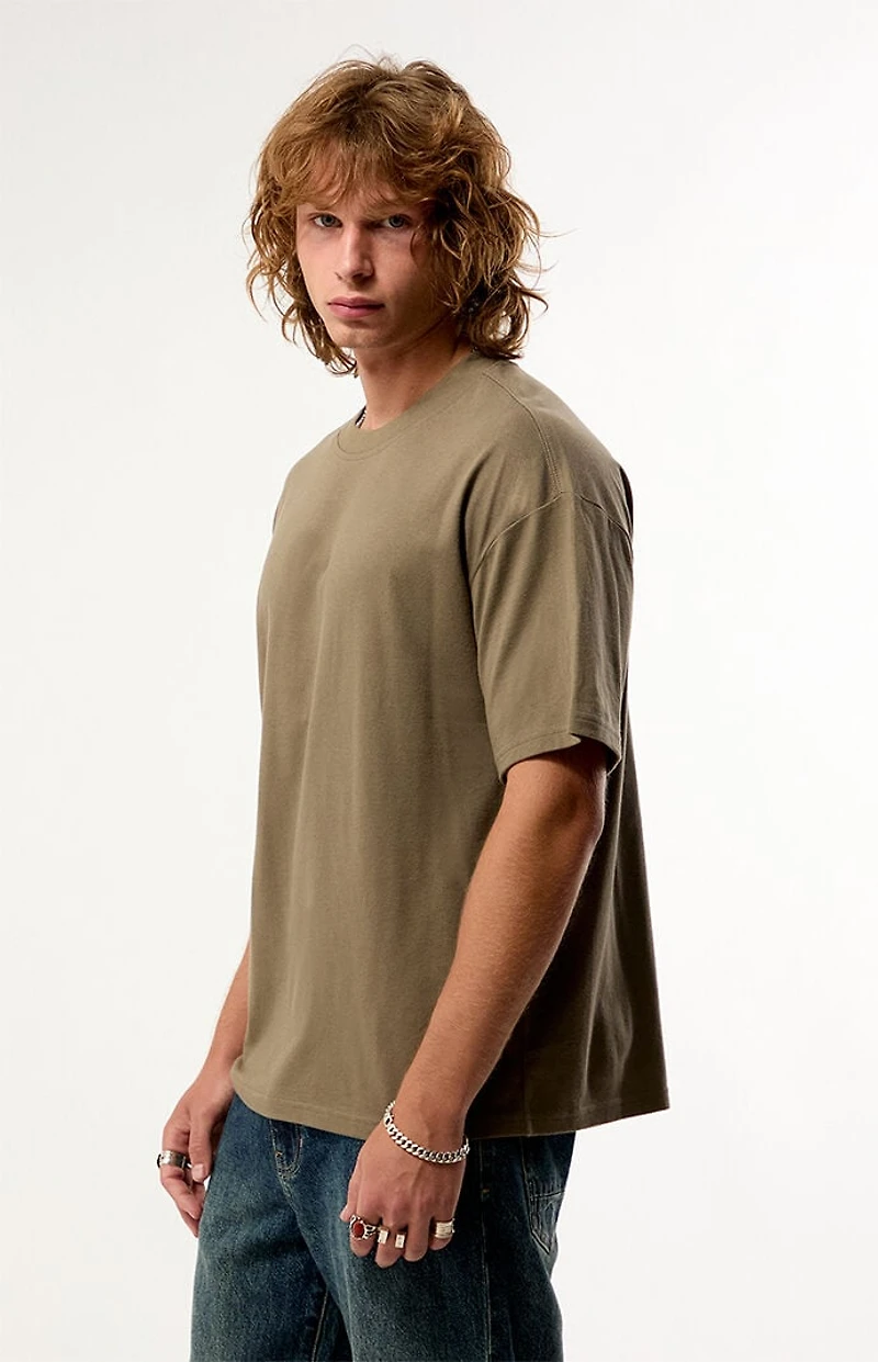PS Basics Basic Oversized T-Shirt