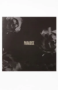 Lana Del Rey Paradise Vinyl Record