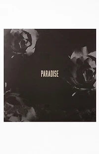 Lana Del Rey Paradise Vinyl Record