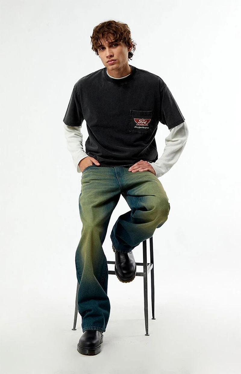 FORD Legacy Pocket T-Shirt