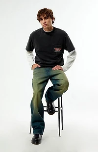 FORD Legacy Pocket T-Shirt