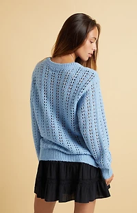 LA Hearts Vivienne Sweater