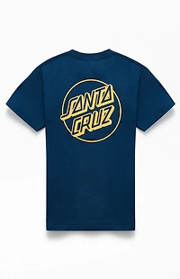 Santa Cruz Opus Dot T-Shirt