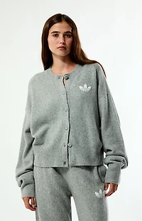 adidas Essentials Knit Cardigan