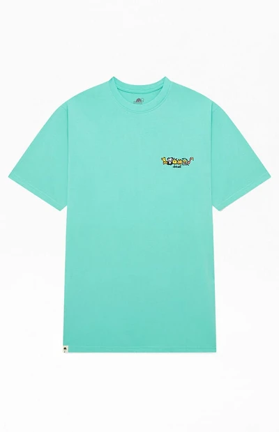 Boardies Munday Jungle T-Shirt