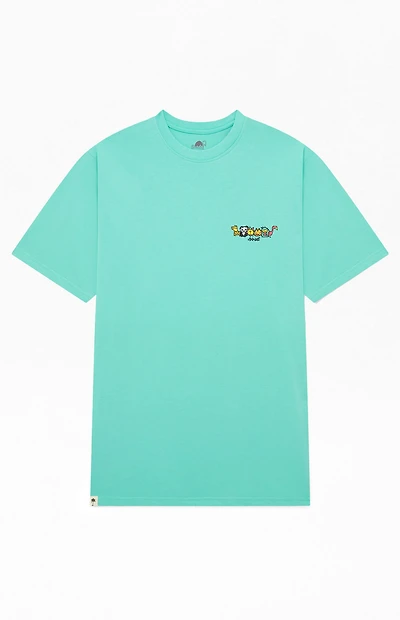 Boardies Munday Jungle T-Shirt
