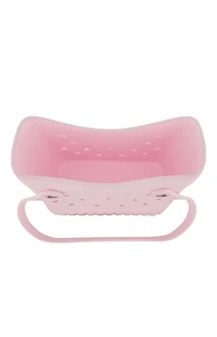 Crocs Blush Small Classic Tote Bag