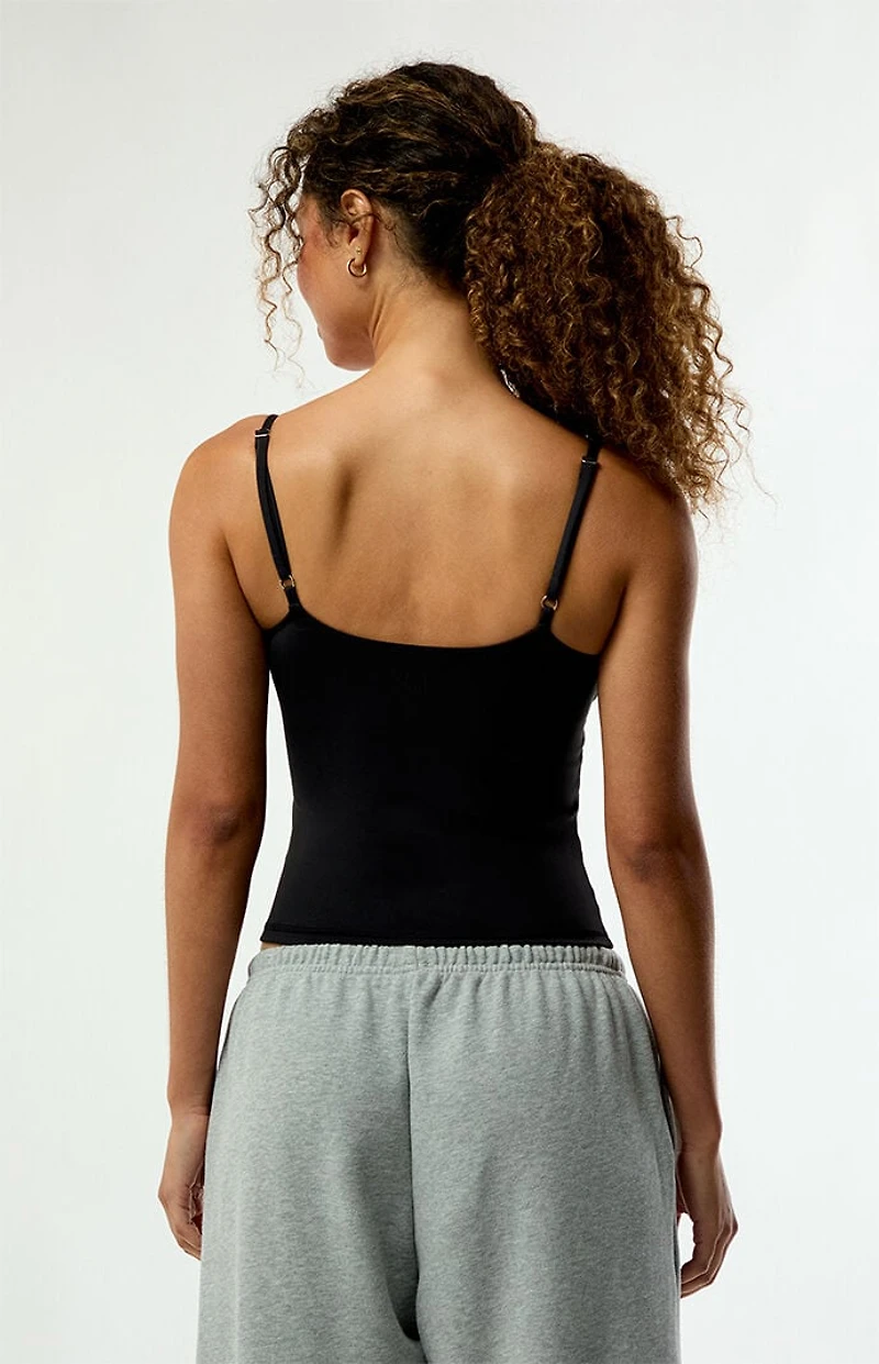 PAC 1980 Active Yoga Rosaline Tank Top