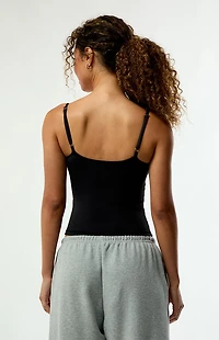 PAC 1980 Active Yoga Rosaline Tank Top