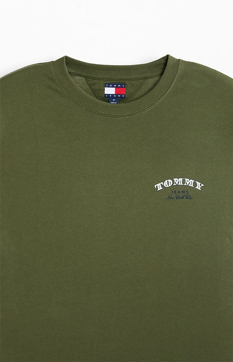 Tommy Jeans Dollar Stack T-Shirt