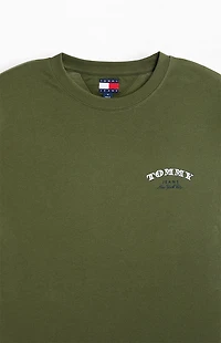 Tommy Jeans Dollar Stack T-Shirt