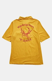 PS VINTAGE '70s Whitebridge Tavern Top