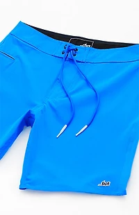 LOST Blue Session 8.5" Boardshorts