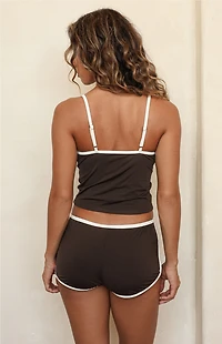 Dippin' Daisy's Tidepool Tankini Top