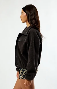PE NATION Active Shelter Sherpa Jacket