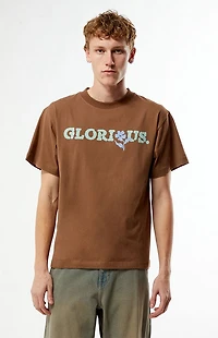 UPRISERS Family Drive x Gardens & Seed Glorious T-Shirt