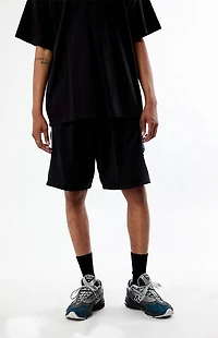Mitchell & Ness Georgetown University Mesh Shorts