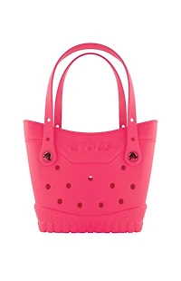 Crocs Berry Small Classic Tote Bag