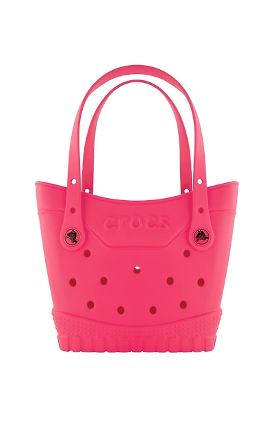 Crocs Berry Small Classic Tote Bag