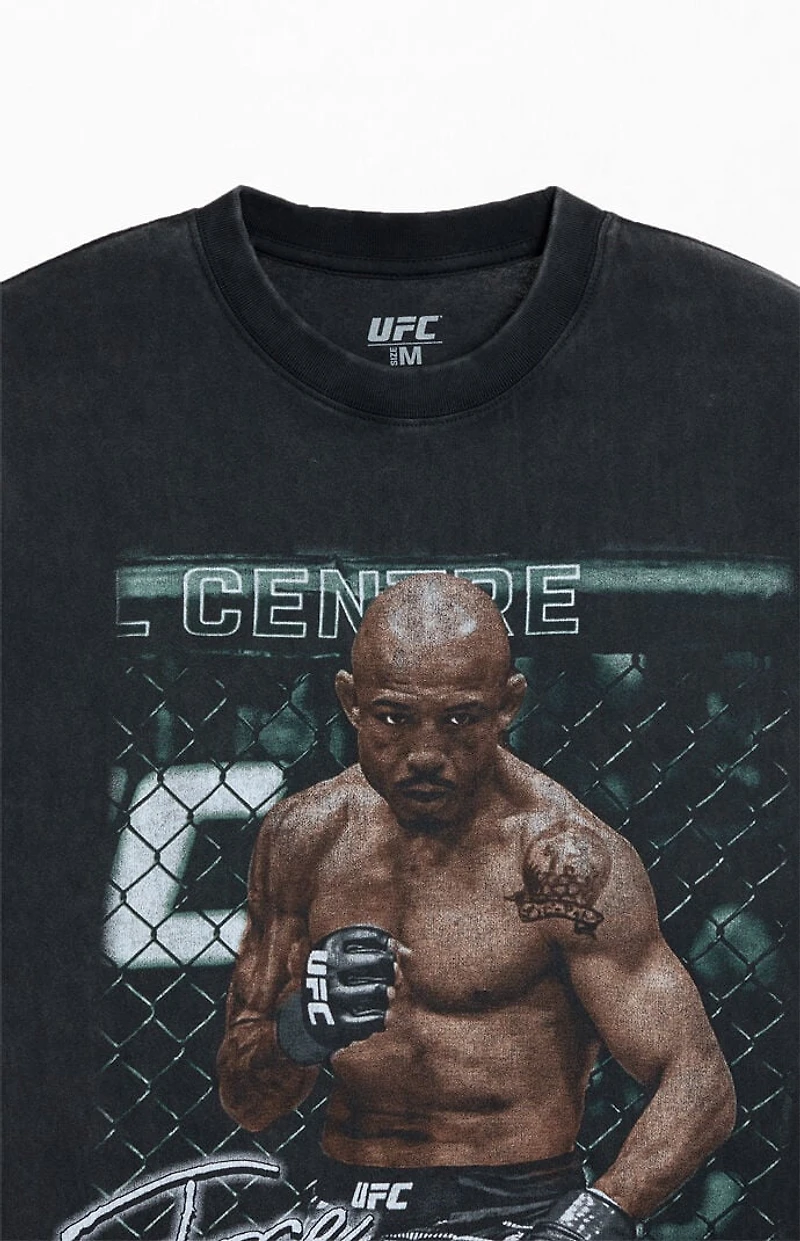 UFC Jose Aldo Oversized T-Shirt