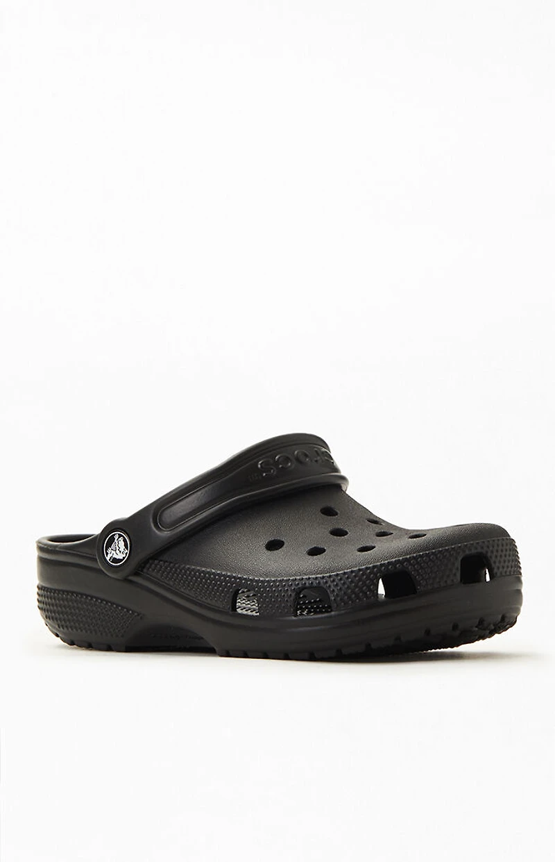 Crocs Kids Classic Clogs