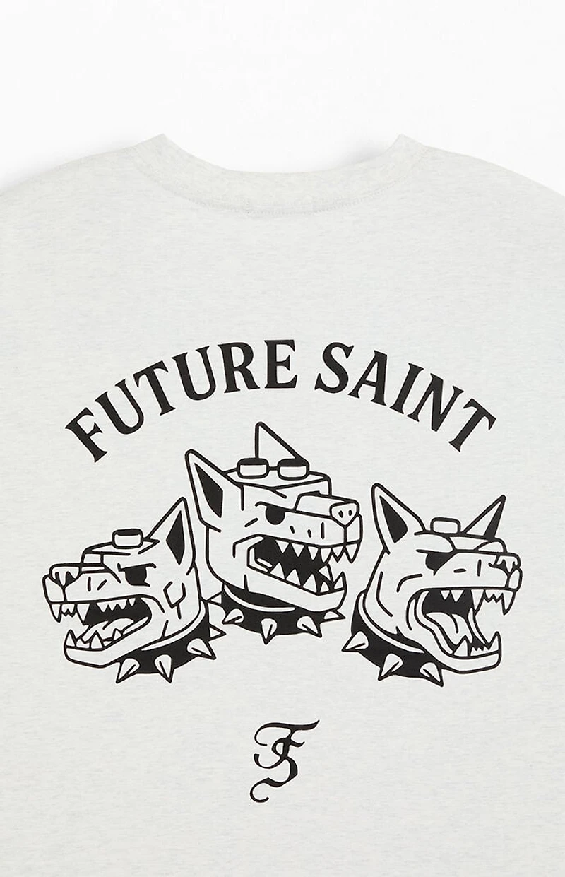 FUTURE SAINT Outlaw T-Shirt