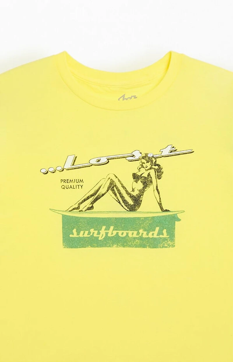 LOST Laid Back T-Shirt
