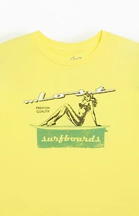 LOST Laid Back T-Shirt
