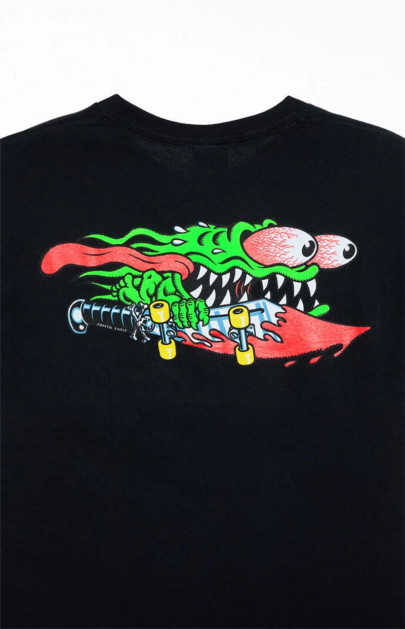 Santa Cruz Meek Slasher T-Shirt