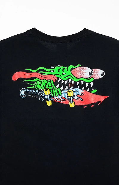 Santa Cruz Meek Slasher T-Shirt