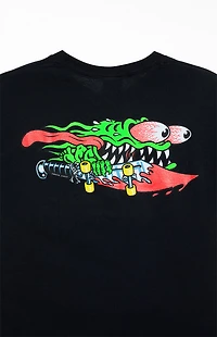 Santa Cruz Meek Slasher T-Shirt