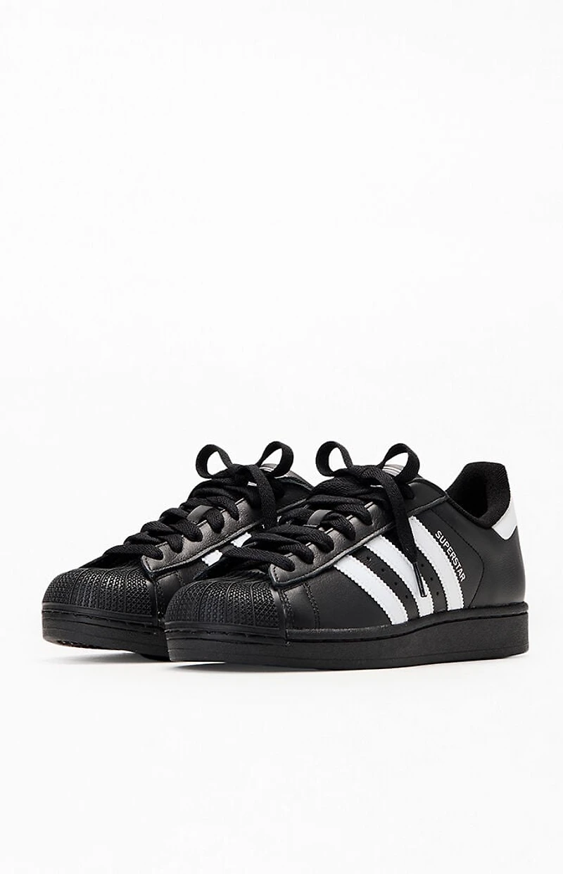 adidas Women's Superstar II Sneakers