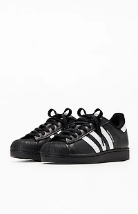 adidas Women's Superstar II Sneakers